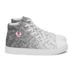 Zapatillas — Sonic Silver