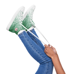 Zapatillas — Esmeralda Brillante