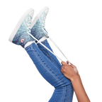 Zapatillas deportivas — Rodaje rápido