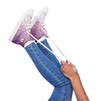 Zapatillas — Lavanda Lila