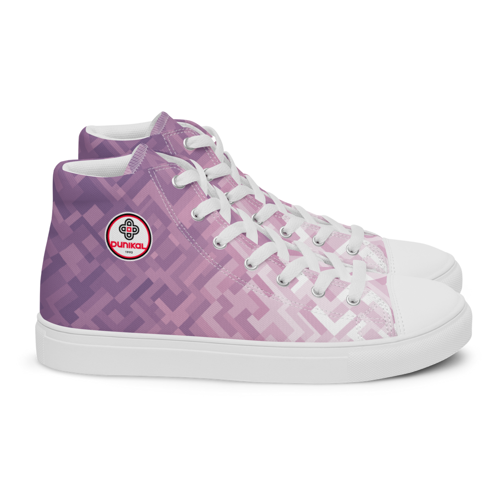 Zapatillas — Lavanda Lila
