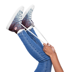 Zapatillas de lona — Chasse-galerie