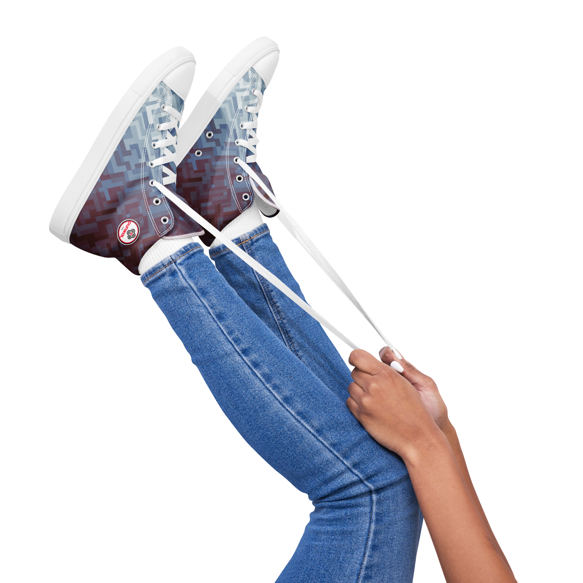 Zapatillas de lona — Chasse-galerie