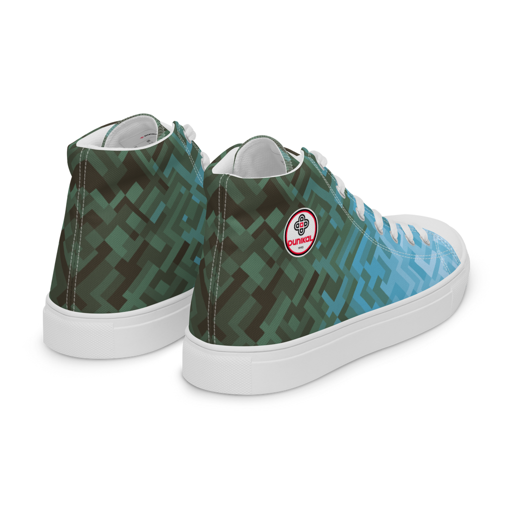 Zapatillas de lona — Transporte