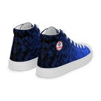 Zapatillas de lona — Ultramarine