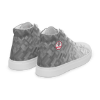 Zapatillas — Sonic Silver