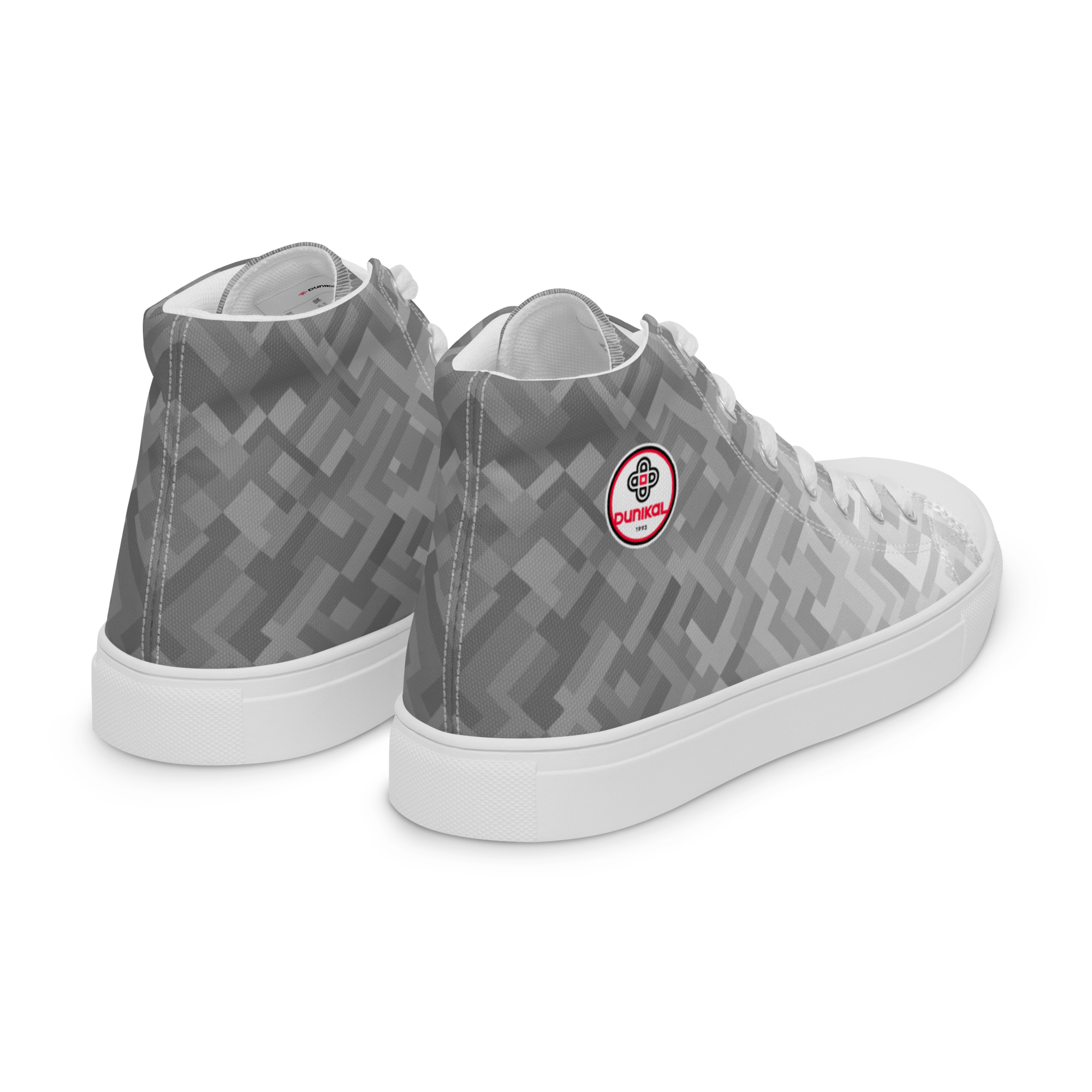 Zapatillas — Sonic Silver