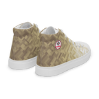 Zapatillas deportivas — Oro metalizado