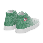 Zapatillas — Esmeralda Brillante