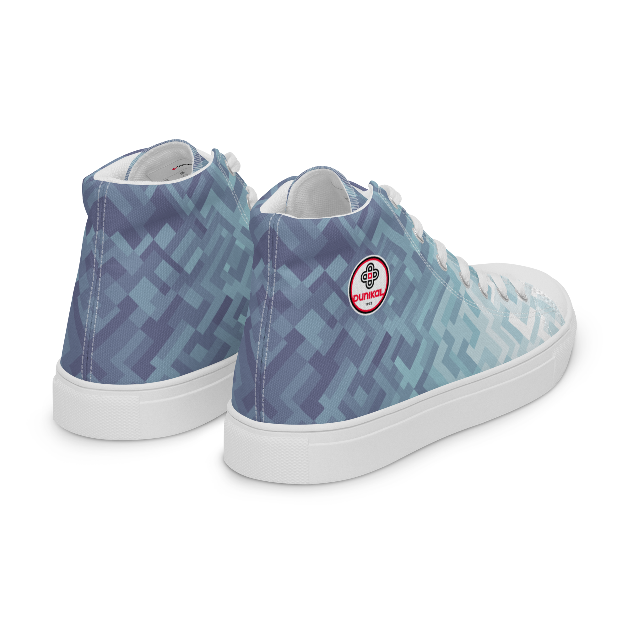 Zapatillas deportivas — Rodaje rápido