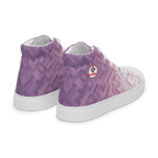 Zapatillas — Lavanda Lila