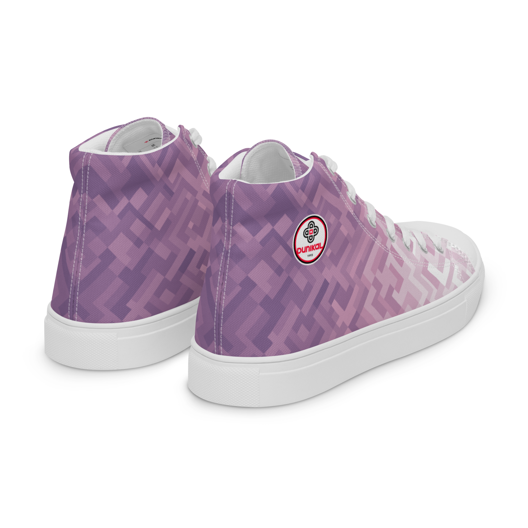 Zapatillas — Lavanda Lila