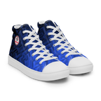 Zapatillas de lona — Ultramarine