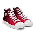 Zapatillas deportivas — Empire Red
