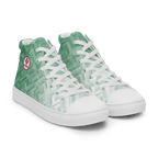 Zapatillas — Esmeralda Brillante