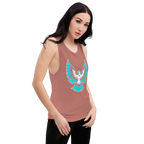 T-Shirt sans manches — Déploie tes ailes