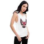 T-Shirt sans manches — Déploie tes ailes