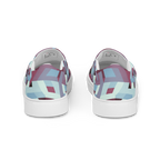 Enfilables en toile — Cieux rougis