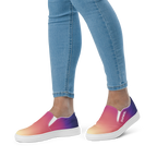 Enfilables — Matin hivernal