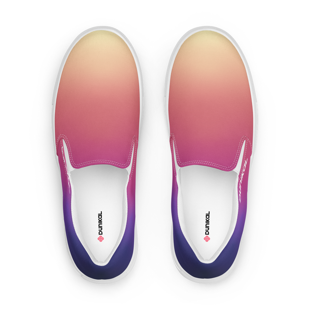 Enfilables — Matin hivernal