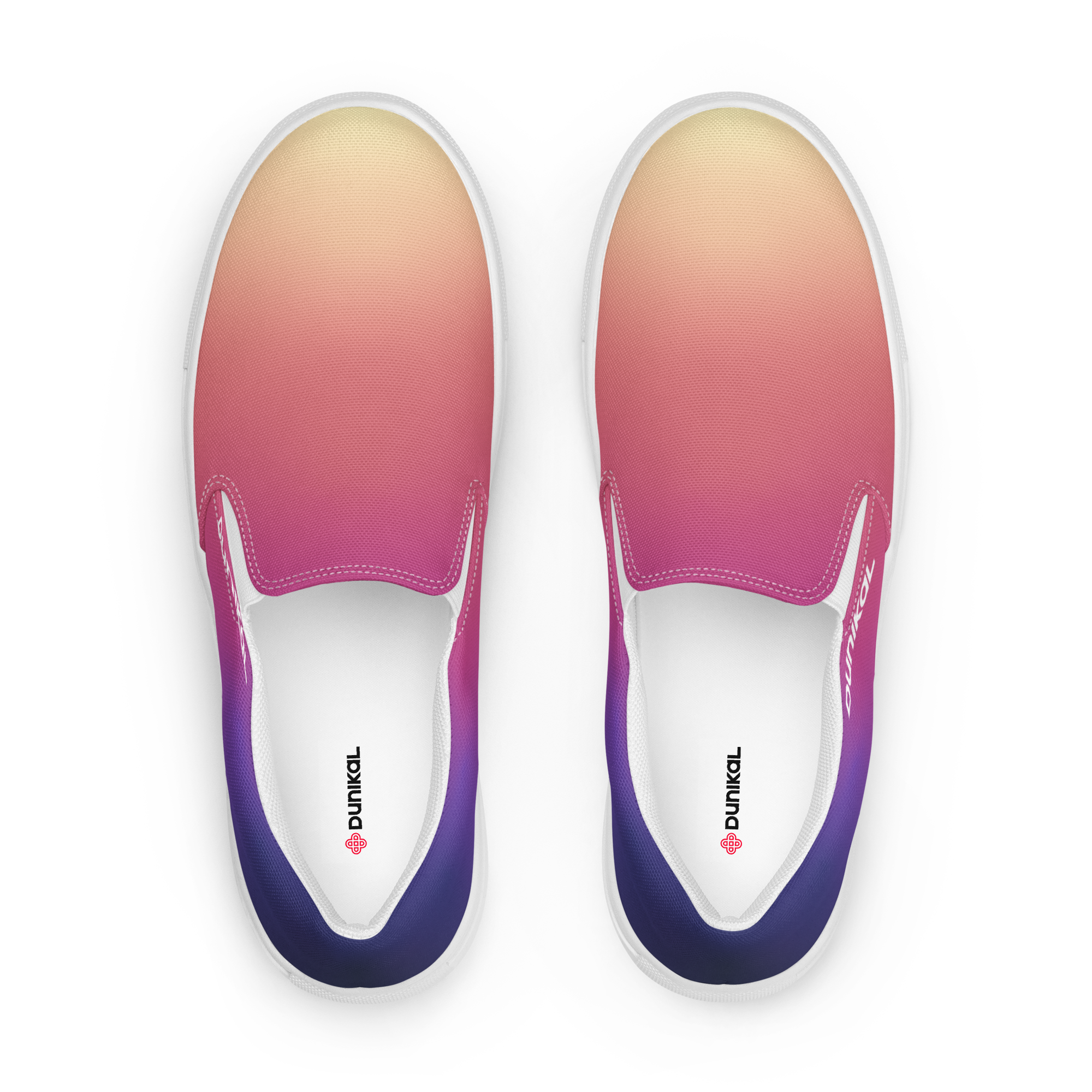 Enfilables — Matin hivernal