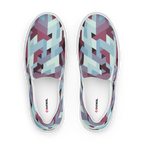 Enfilables en toile — Cieux rougis