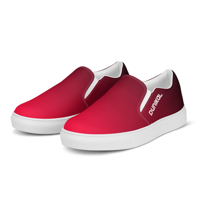 Women's Canvas Slip-ons ❯ Pure Gradient ❯ Empire