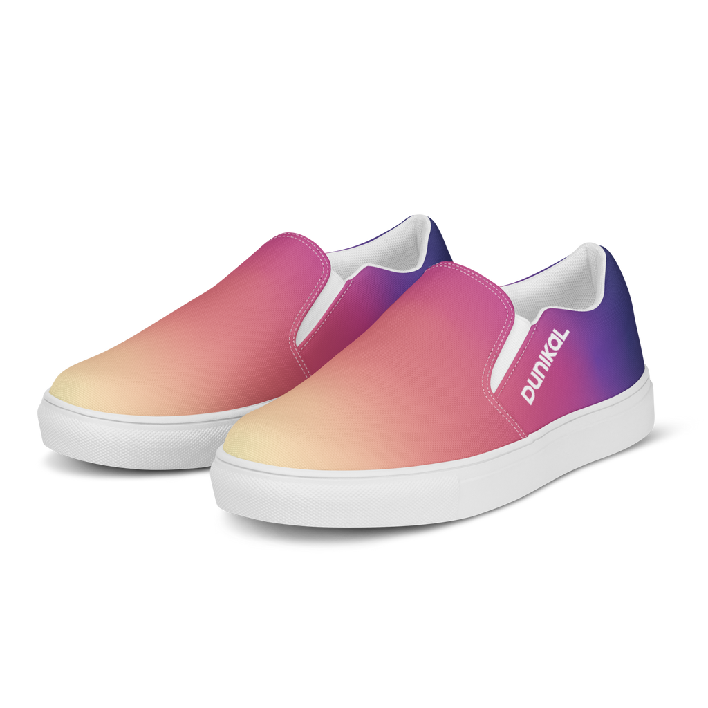 Enfilables — Matin hivernal