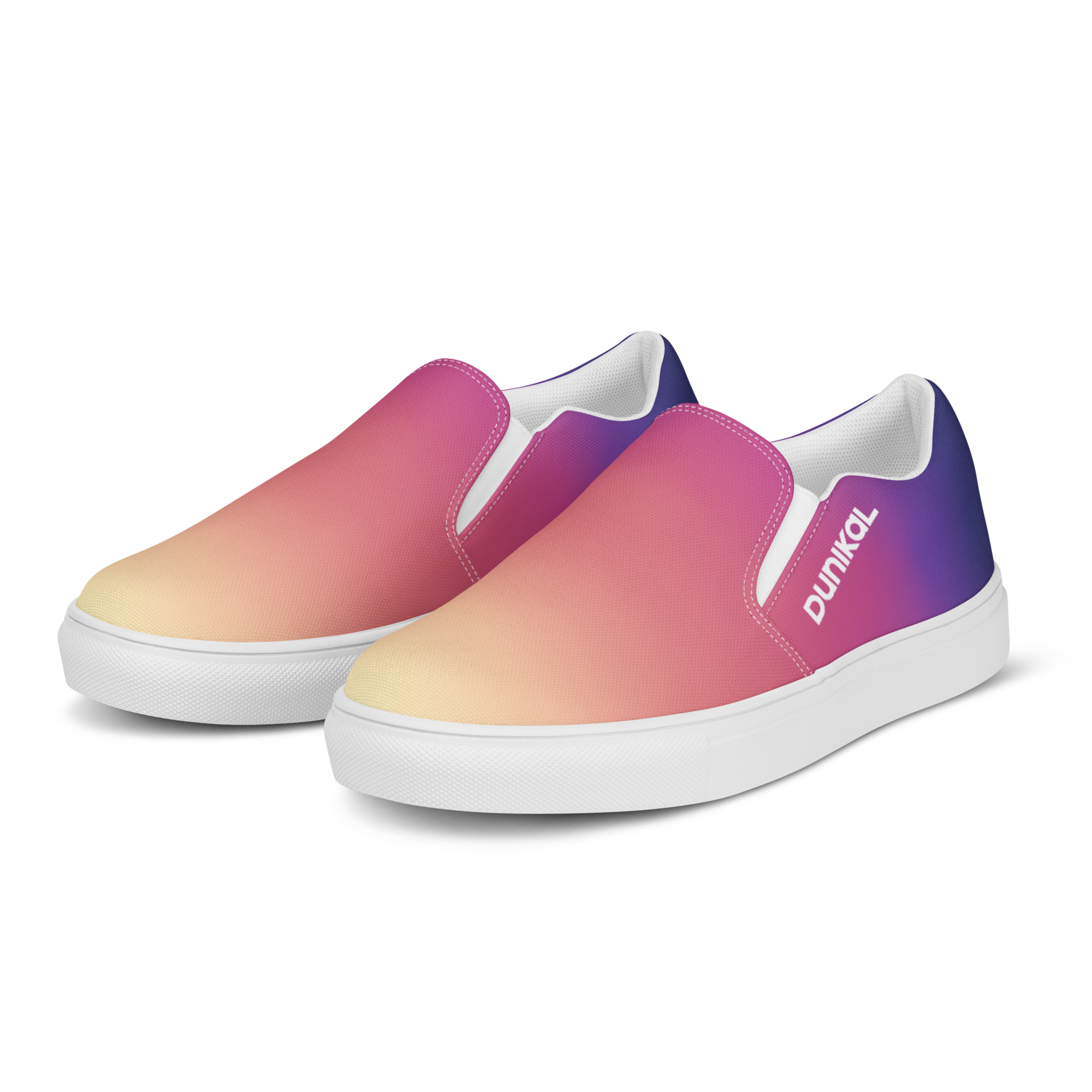 Enfilables — Matin hivernal