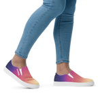 Enfilables — Matin hivernal