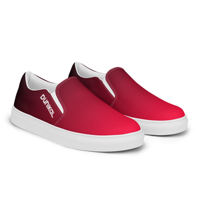 Women's Canvas Slip-ons ❯ Pure Gradient ❯ Empire