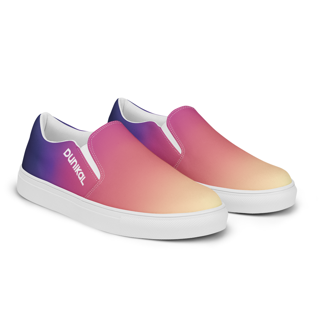 Enfilables — Matin hivernal