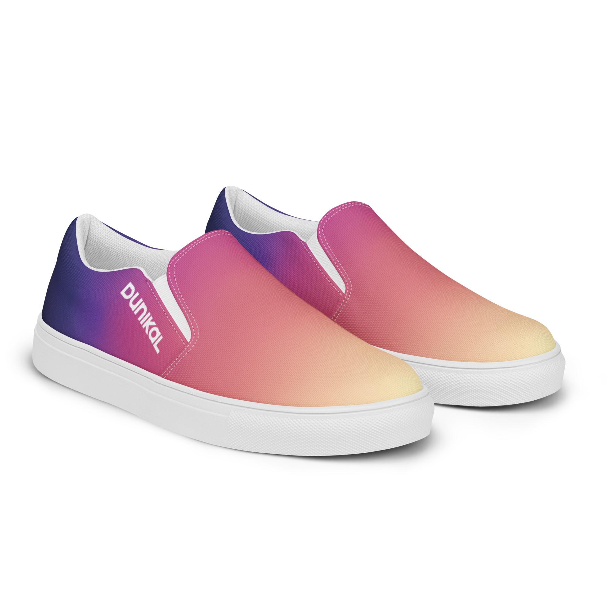 Enfilables — Matin hivernal