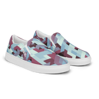 Enfilables en toile — Cieux rougis